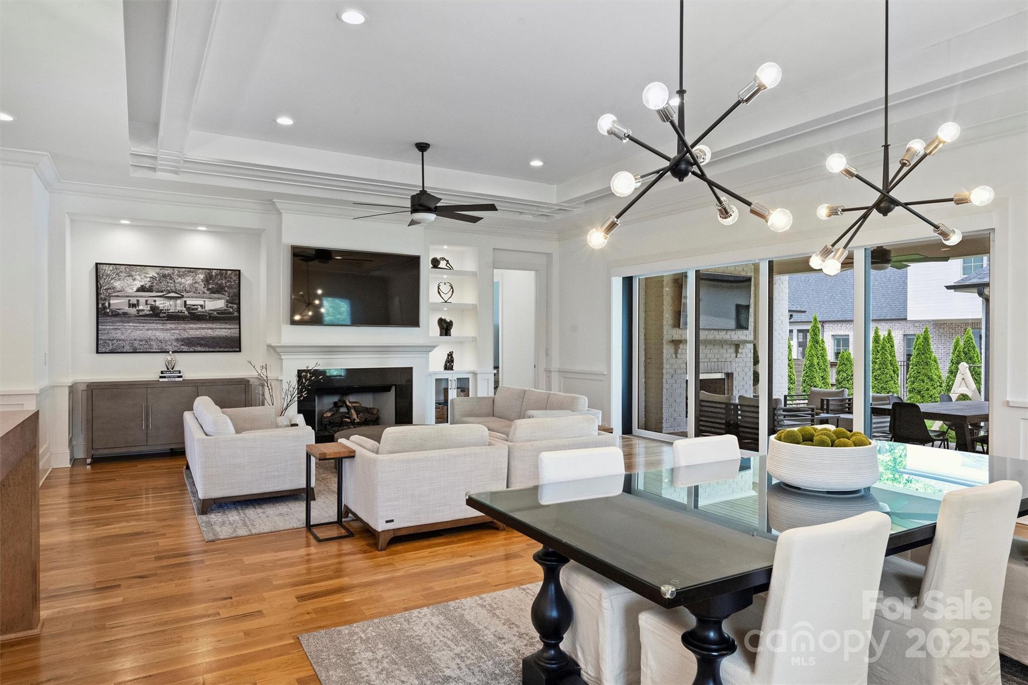 Cramers Pond - Residential