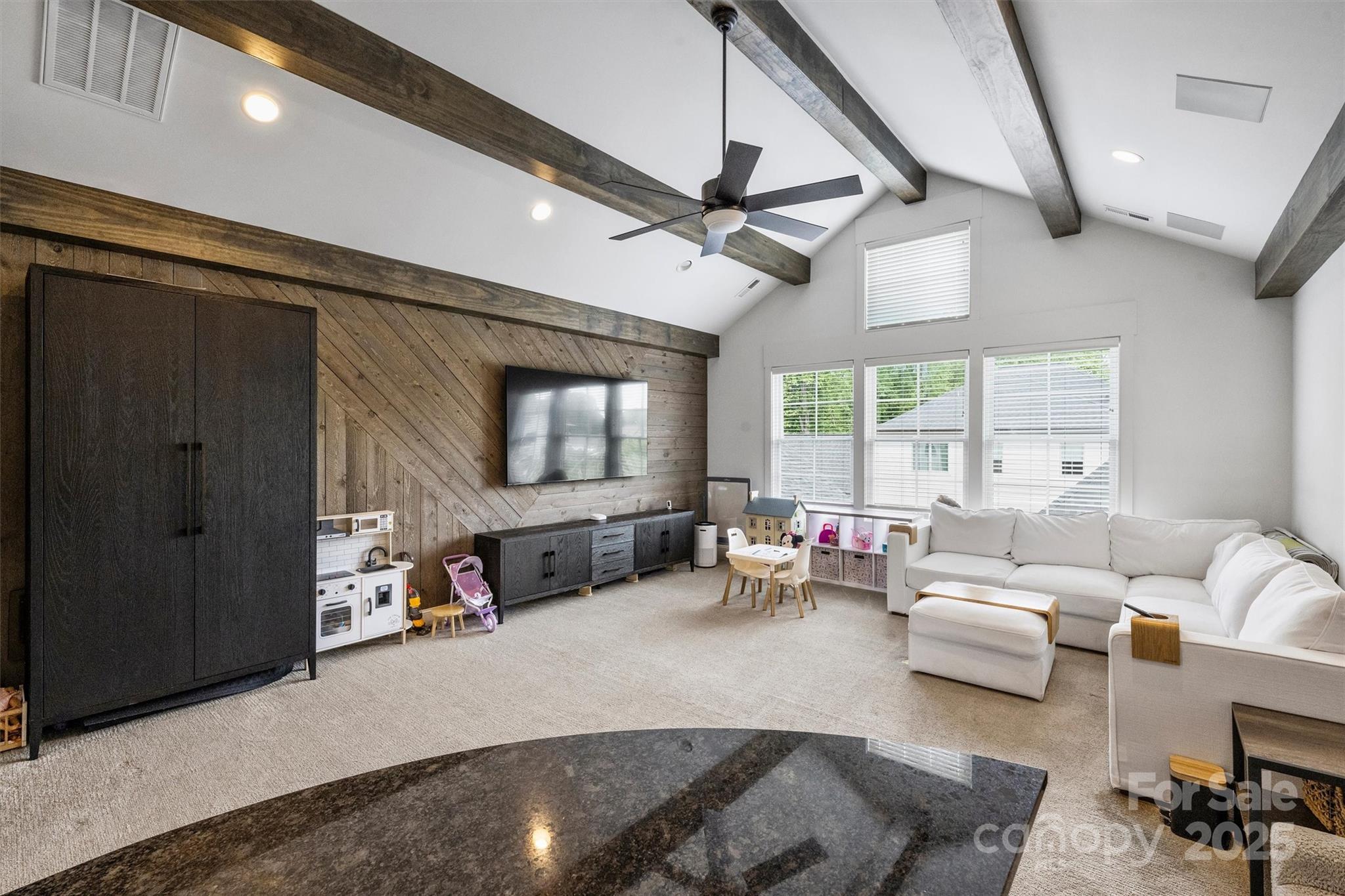 Cramers Pond - Residential