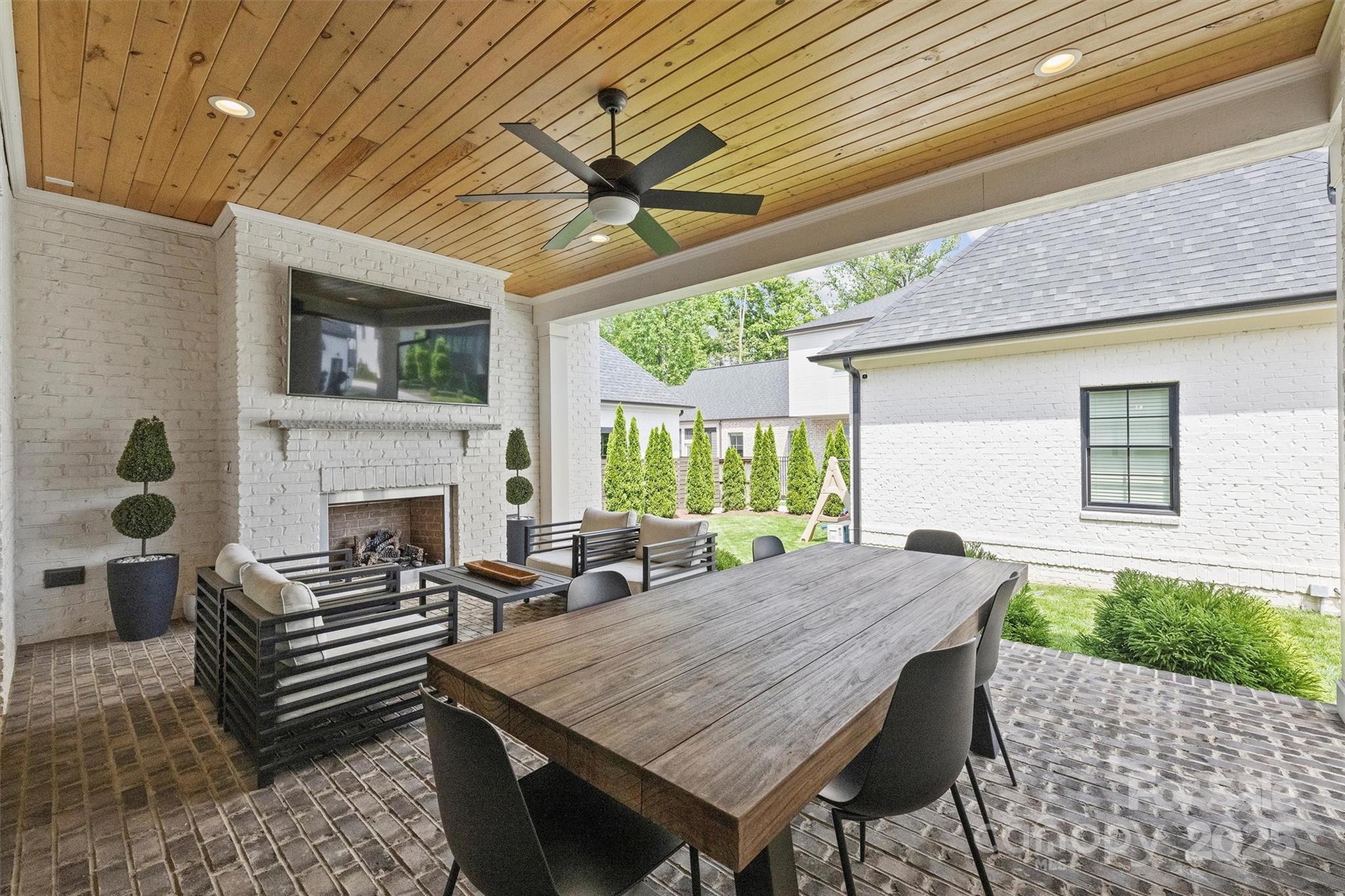 Cramers Pond - Residential