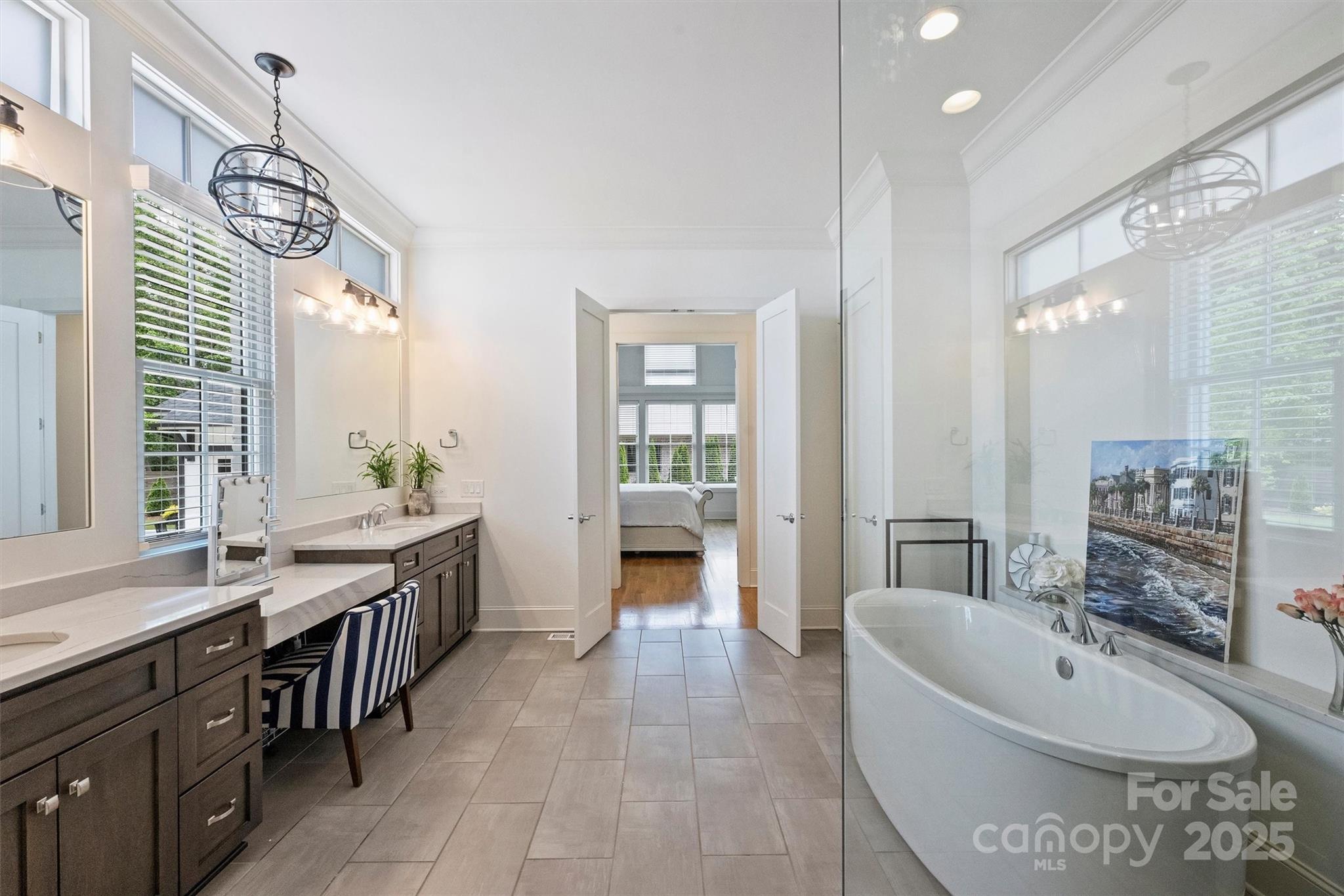 Cramers Pond - Residential