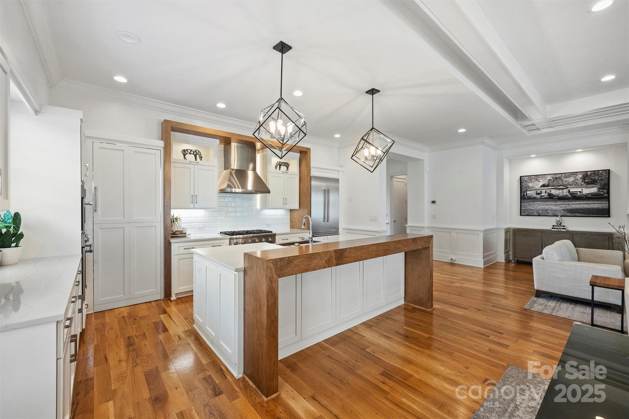 Cramers Pond - Residential