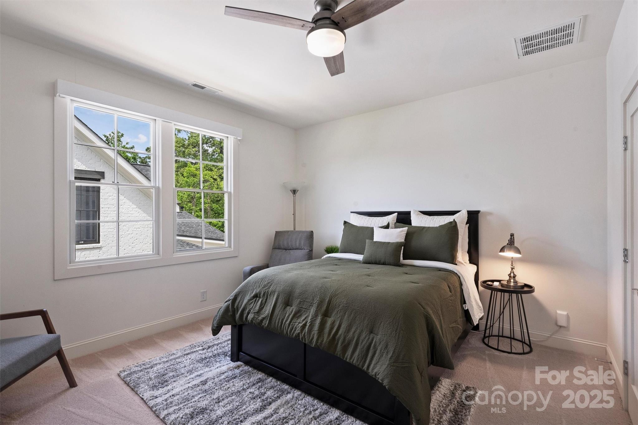 Cramers Pond - Residential