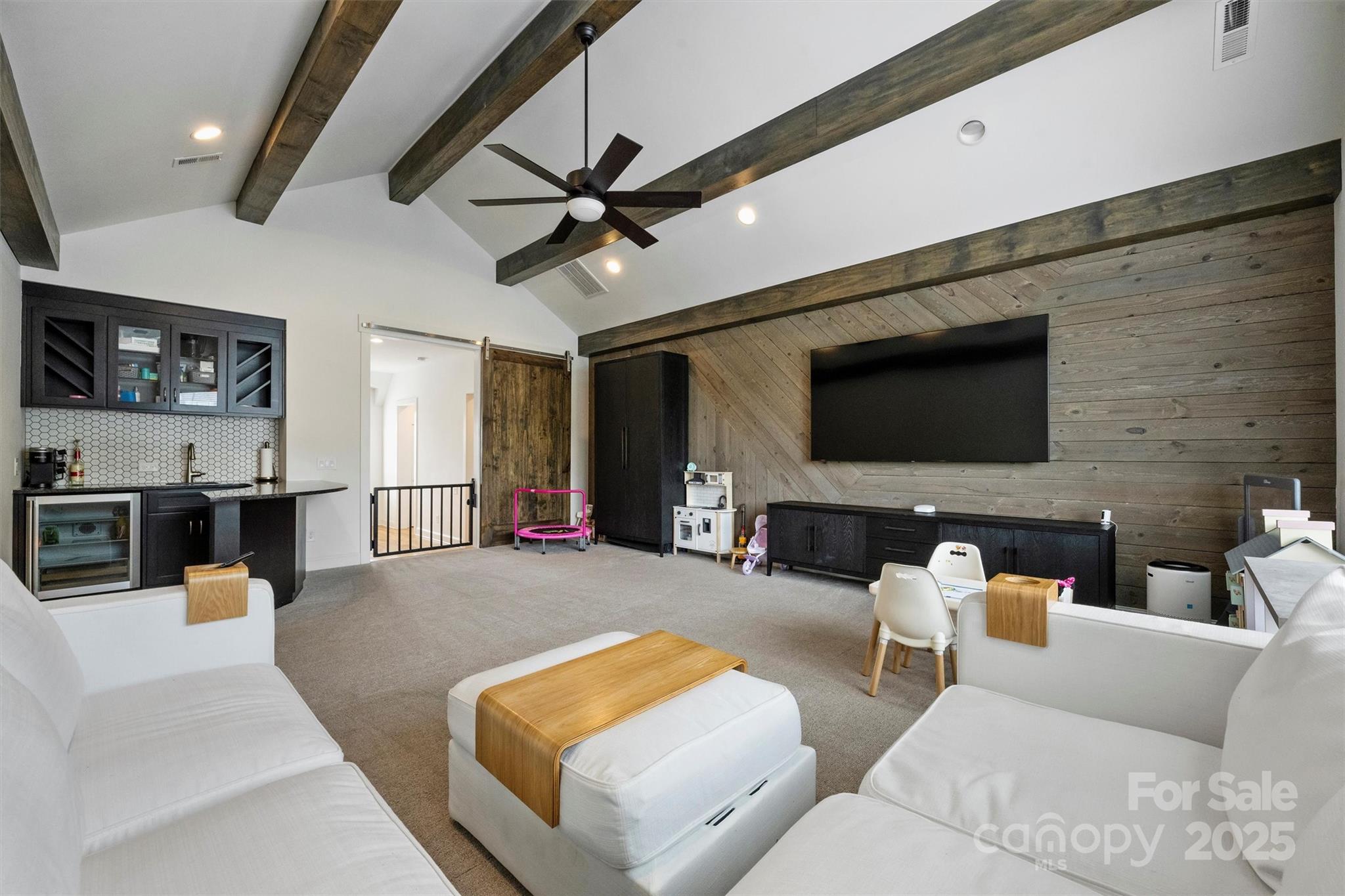 Cramers Pond - Residential