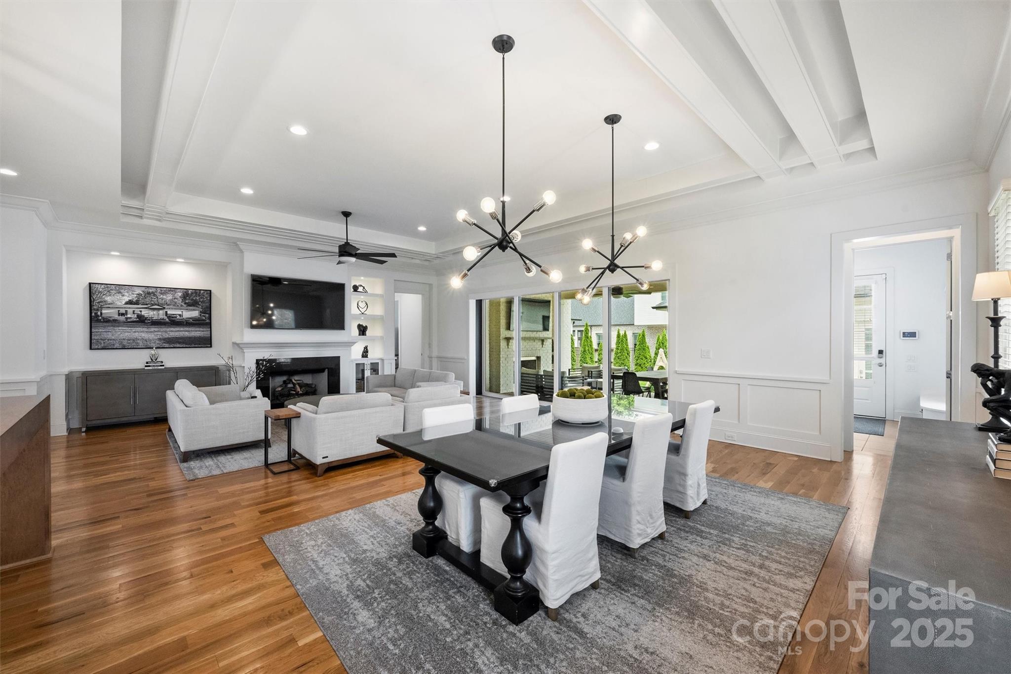 Cramers Pond - Residential