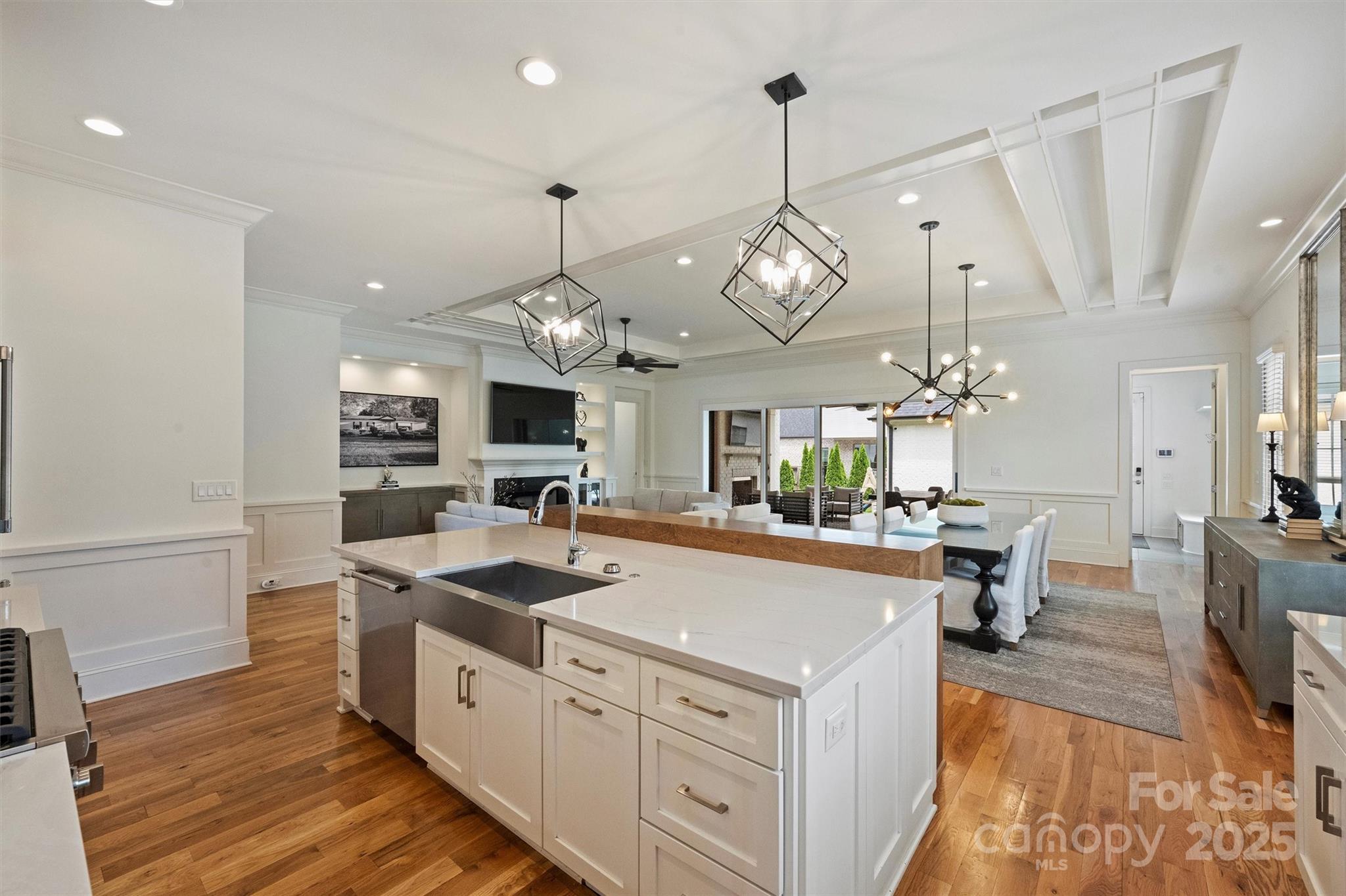 Cramers Pond - Residential