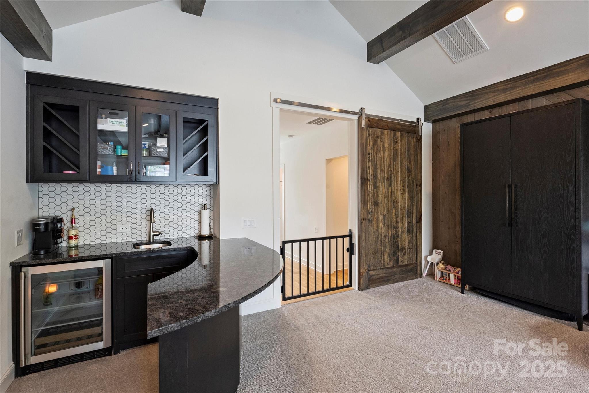 Cramers Pond - Residential