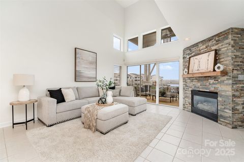 A home in Davidson