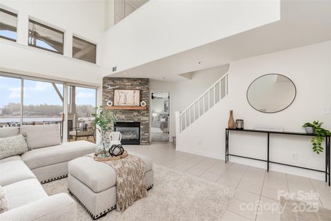 A home in Davidson