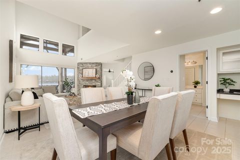 A home in Davidson