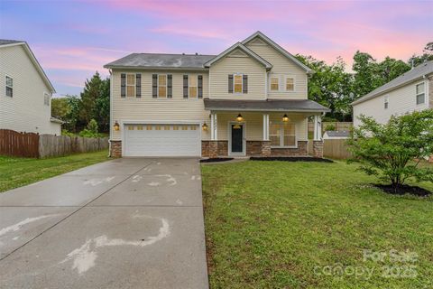 7031 Woodbridge Valley Circle Charlotte NC 28227