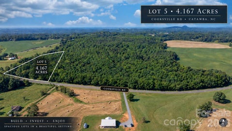 Photo of 8103 Cooksville Road #5, Vale, NC 28168 (MLS # 4421394)