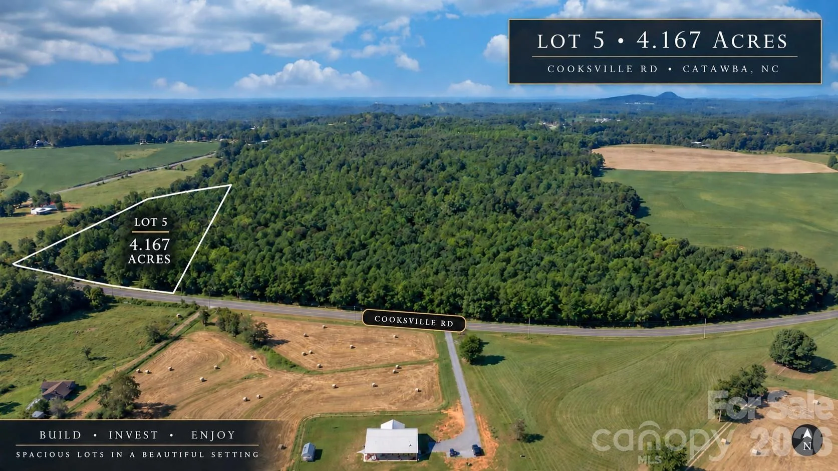 8103 Cooksville Road Unit 5, Vale, NC, 28168