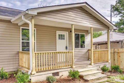 A home in Rock Hill