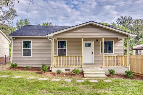 A home in Rock Hill