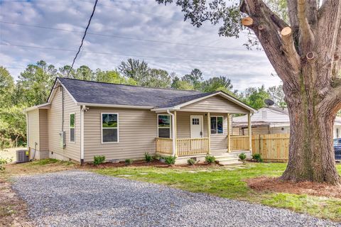 A home in Rock Hill