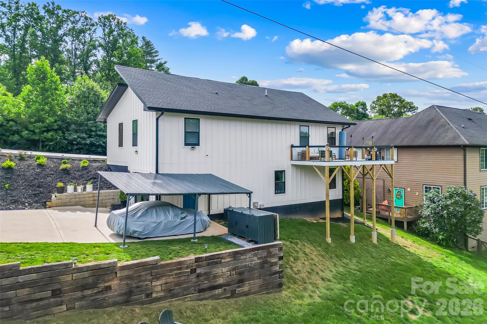 1 Little Oak Road