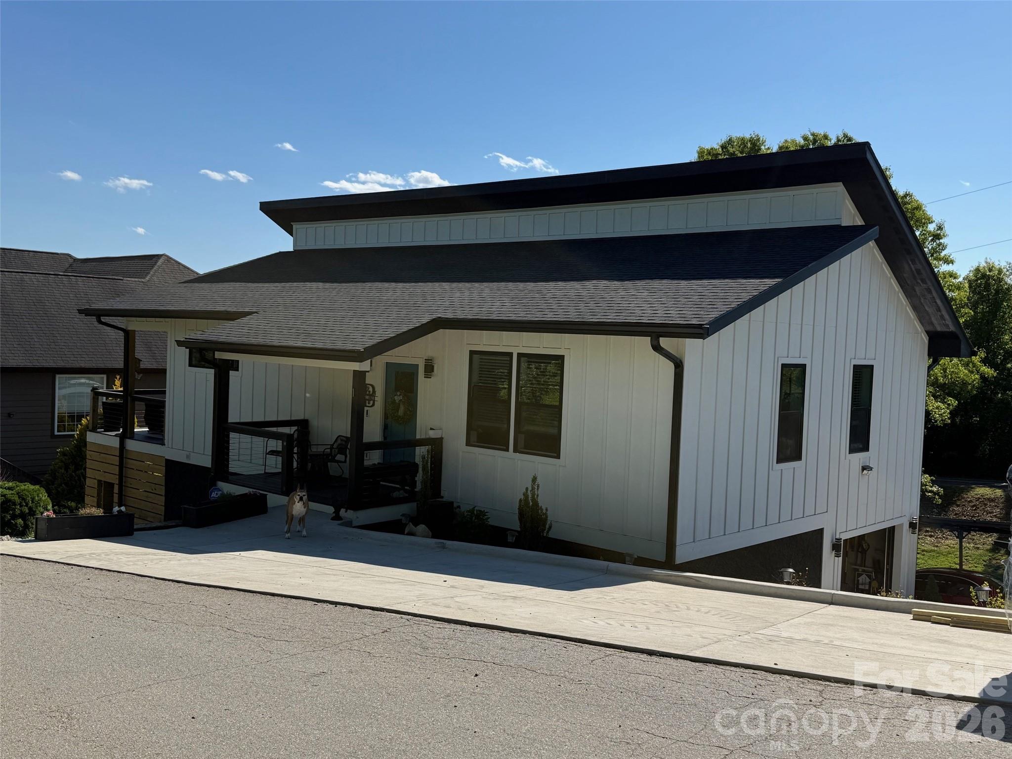 Oak Knoll Estates - Residential