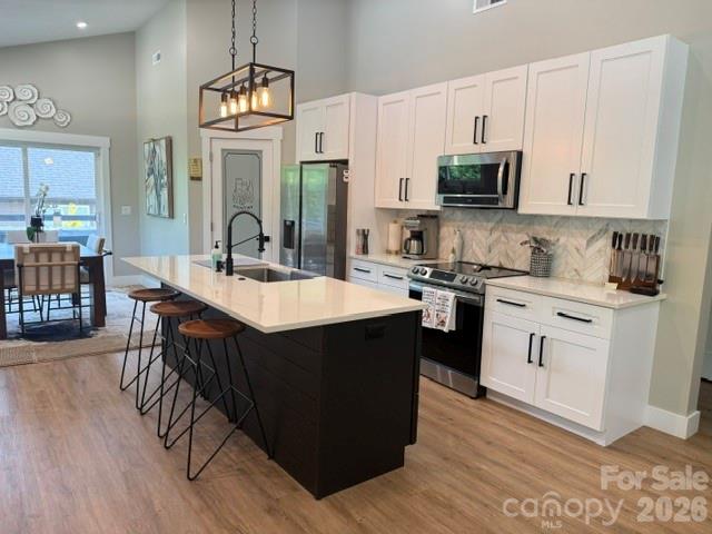 Oak Knoll Estates - Residential