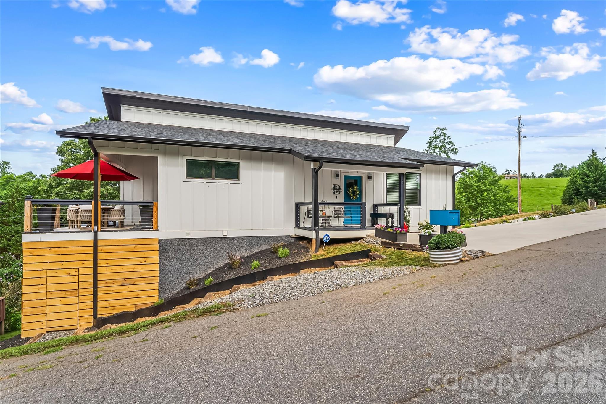 1 Little Oak Road