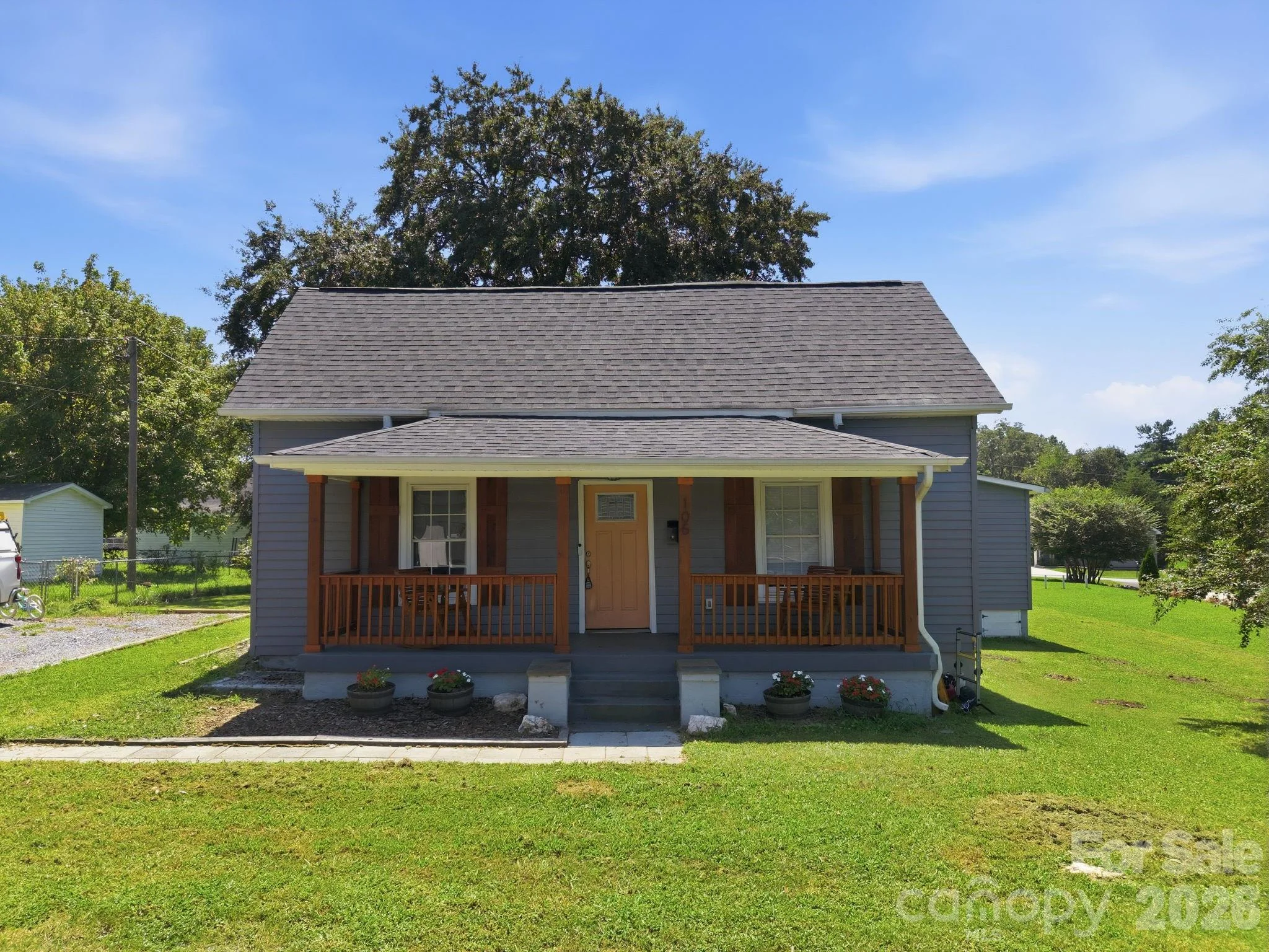 105 Park Street, Clover, SC, 29710