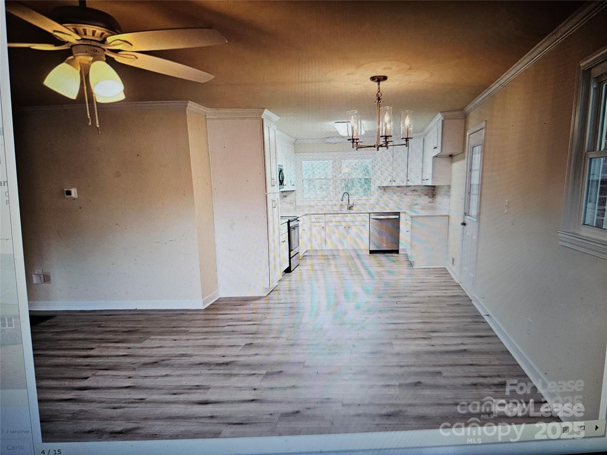 None - Residential Lease