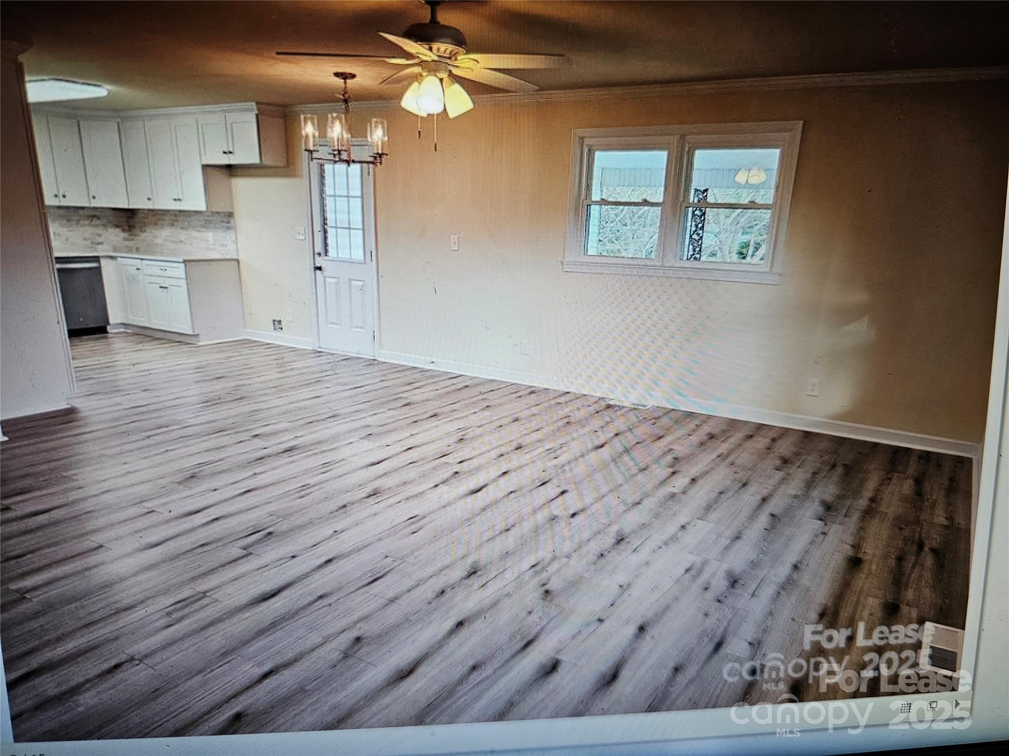 None - Residential Lease