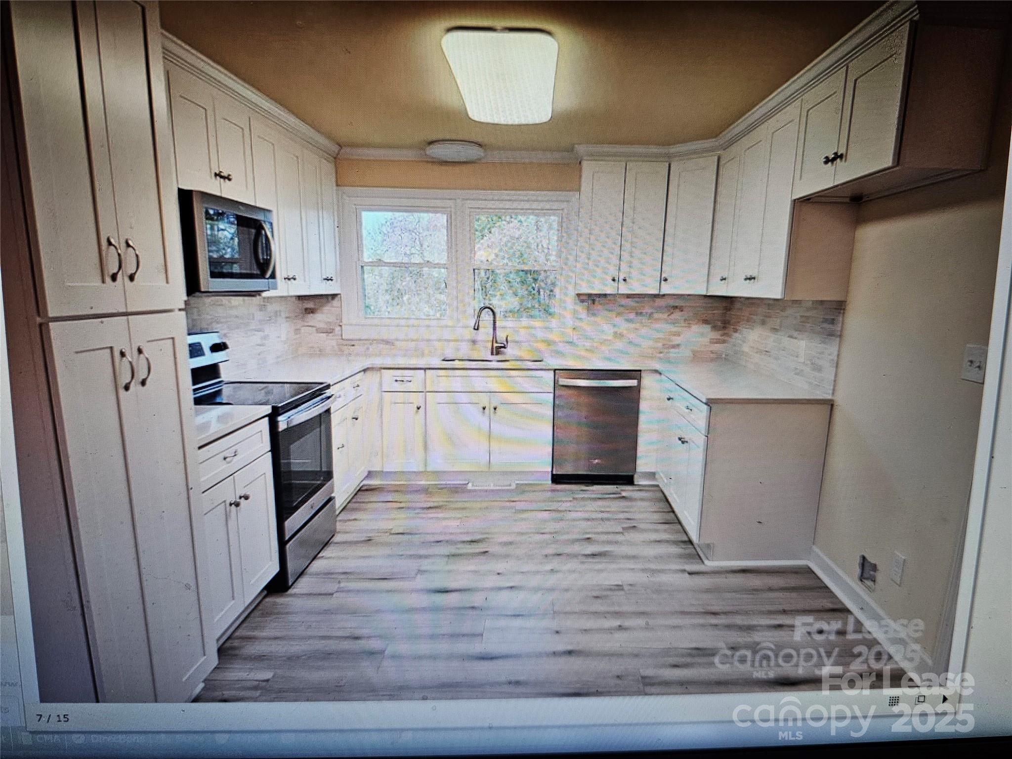 None - Residential Lease