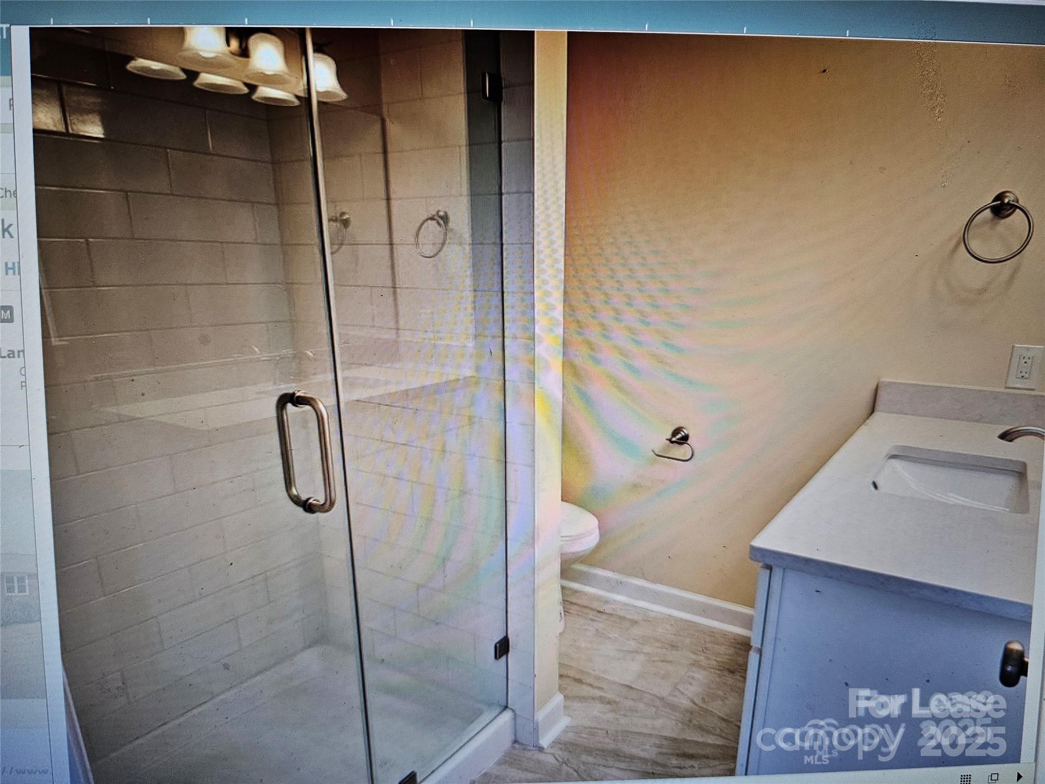 None - Residential Lease