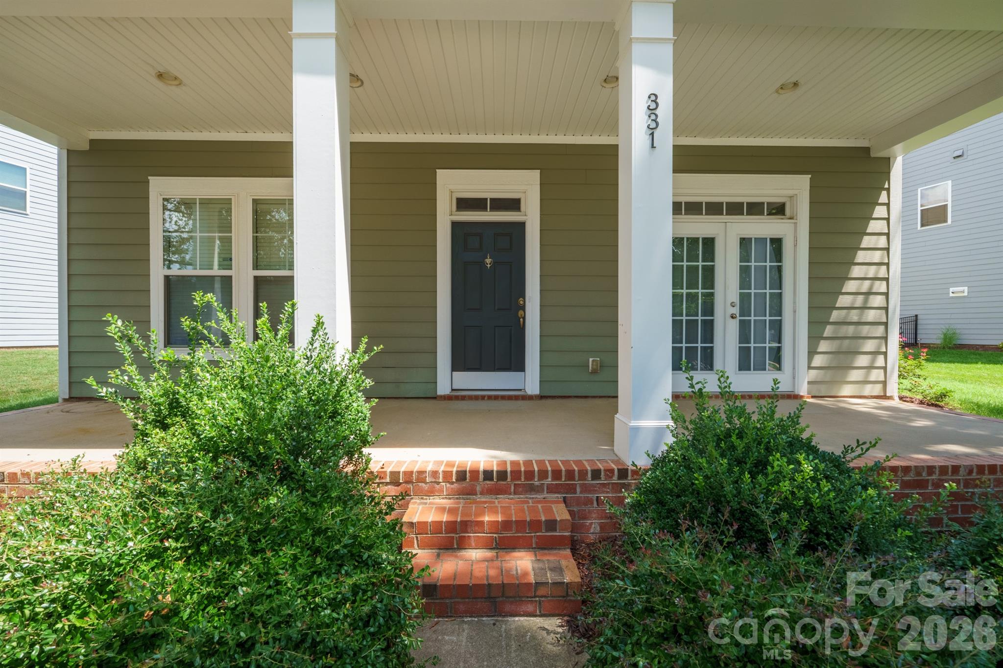 331 Montibello Drive