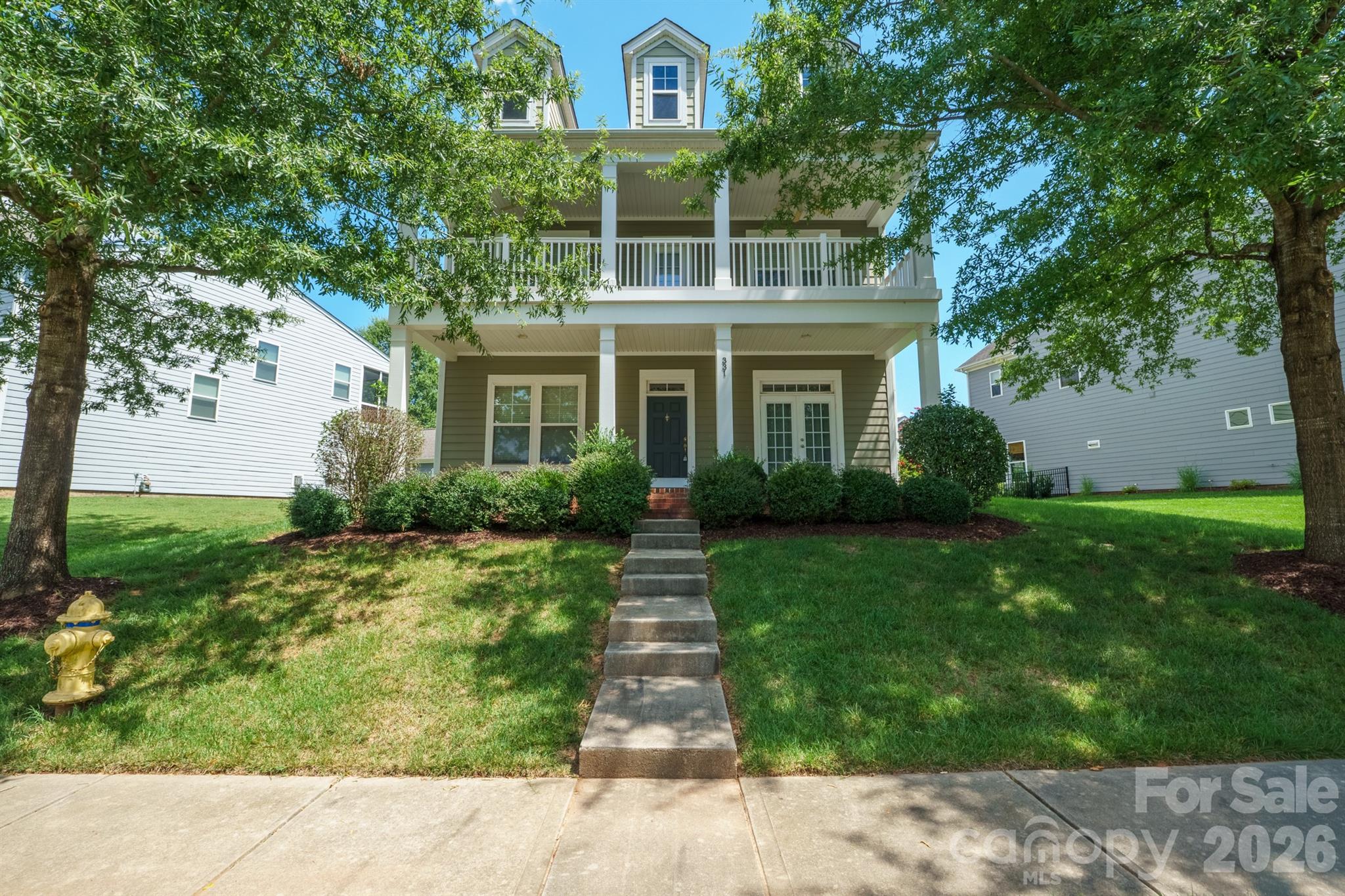 331 Montibello Drive