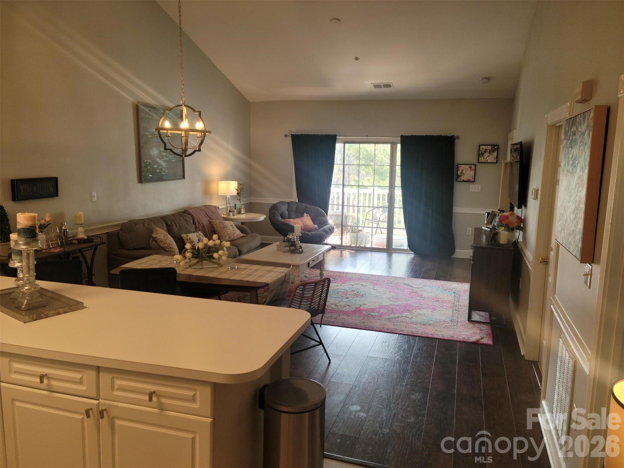 Heatherstone - Residential