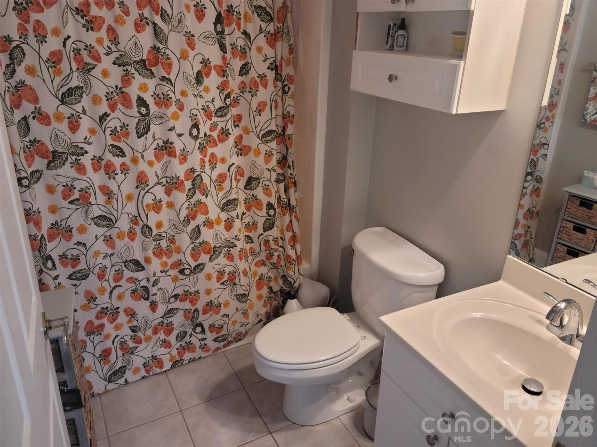 Heatherstone - Residential