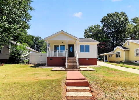 Photo of 1142 Eisenhower Road, Rock Hill, SC 29730 (MLS # 4419721)