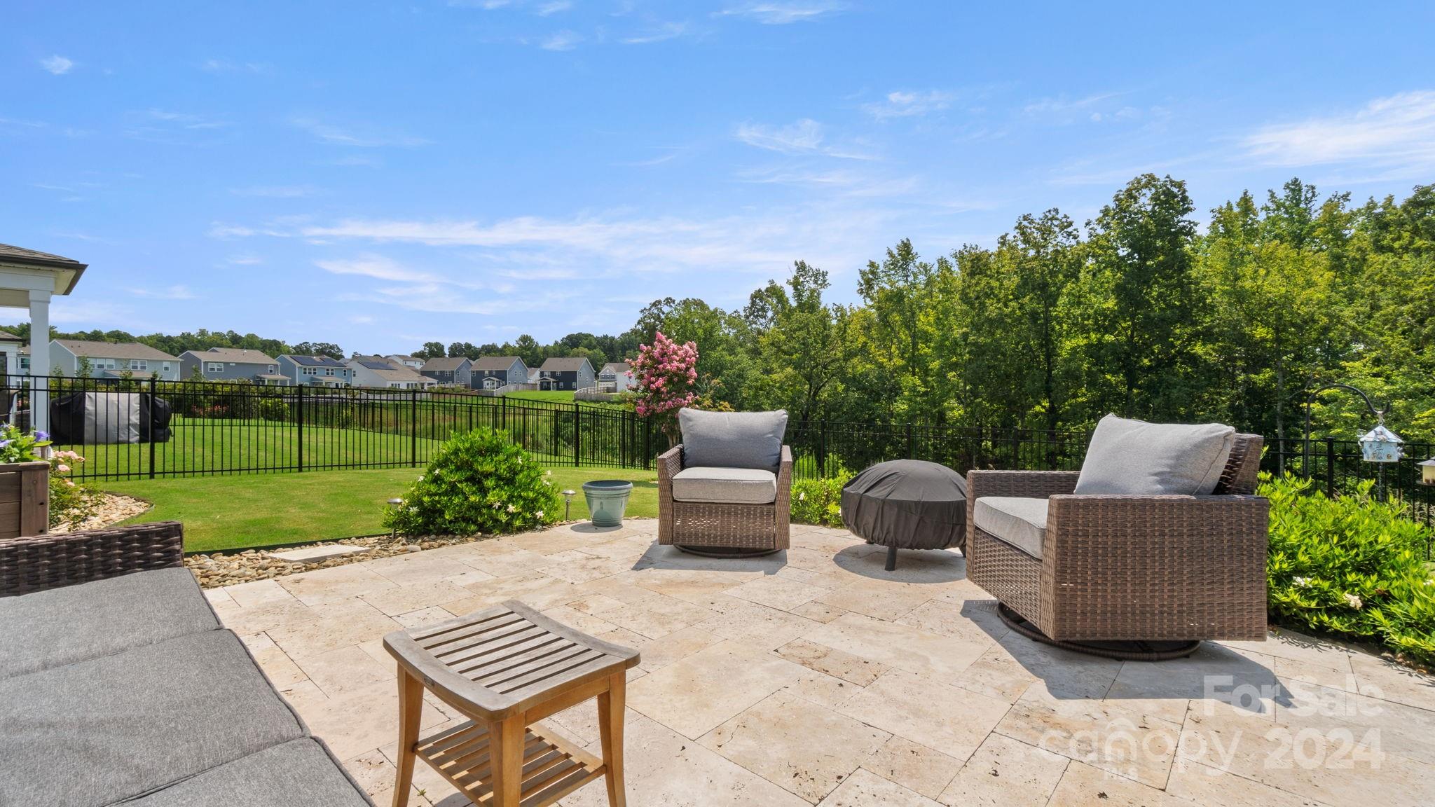 Ansley Park - Residential