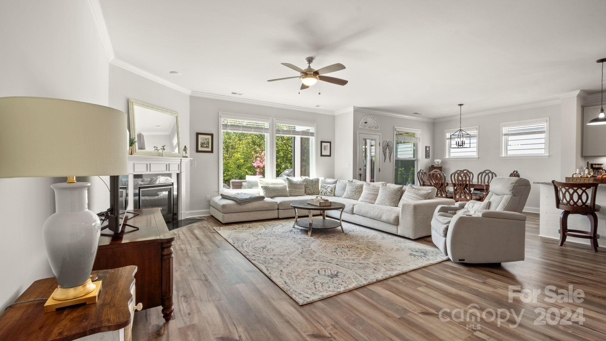 Ansley Park - Residential