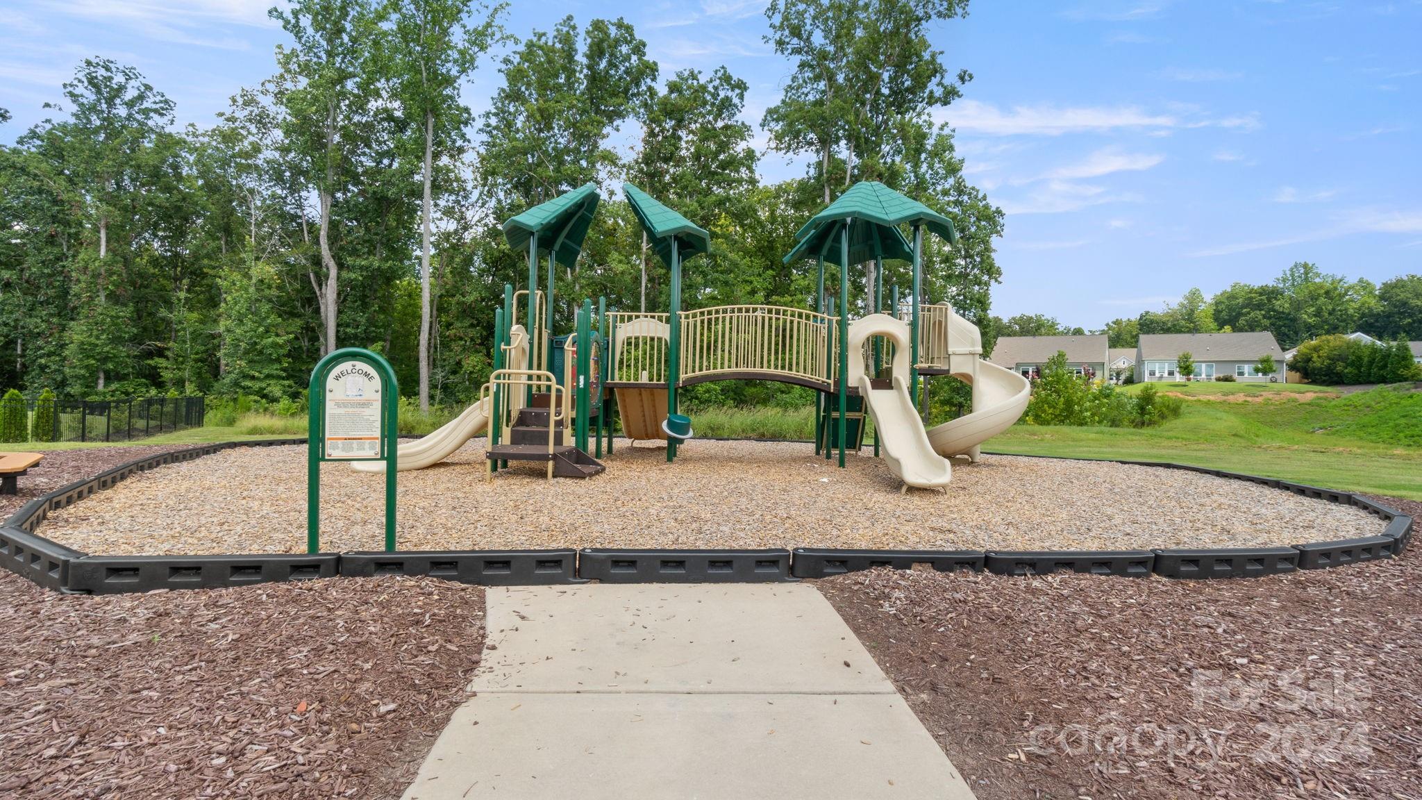 Ansley Park - Residential