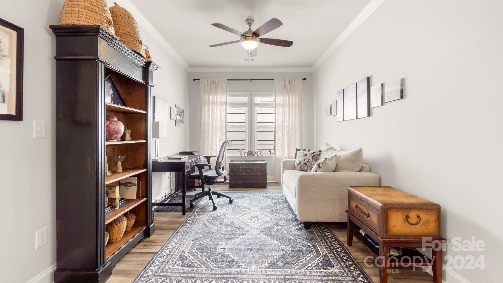 Ansley Park - Residential