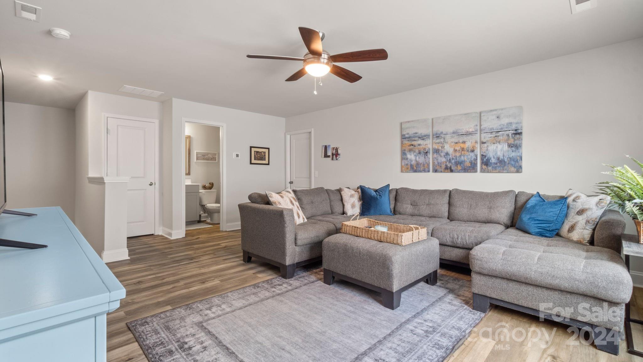 Ansley Park - Residential