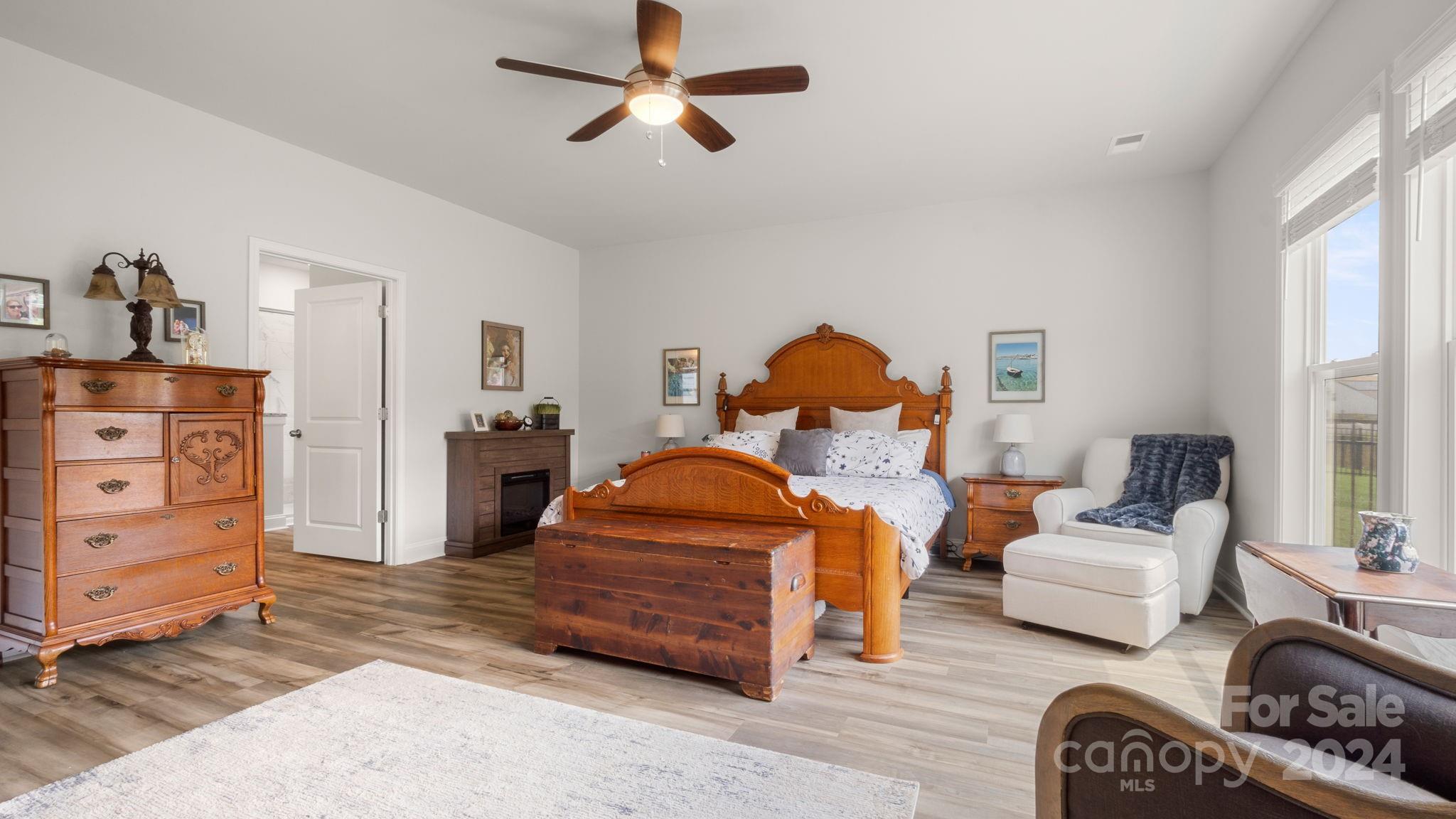 Ansley Park - Residential