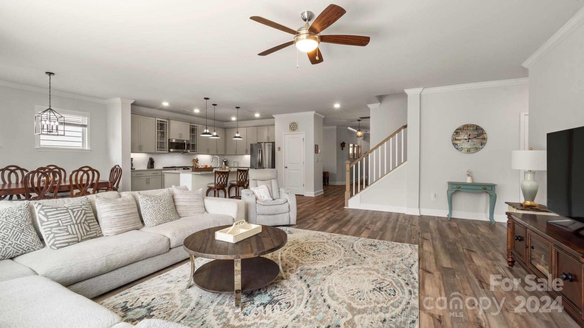 Ansley Park - Residential