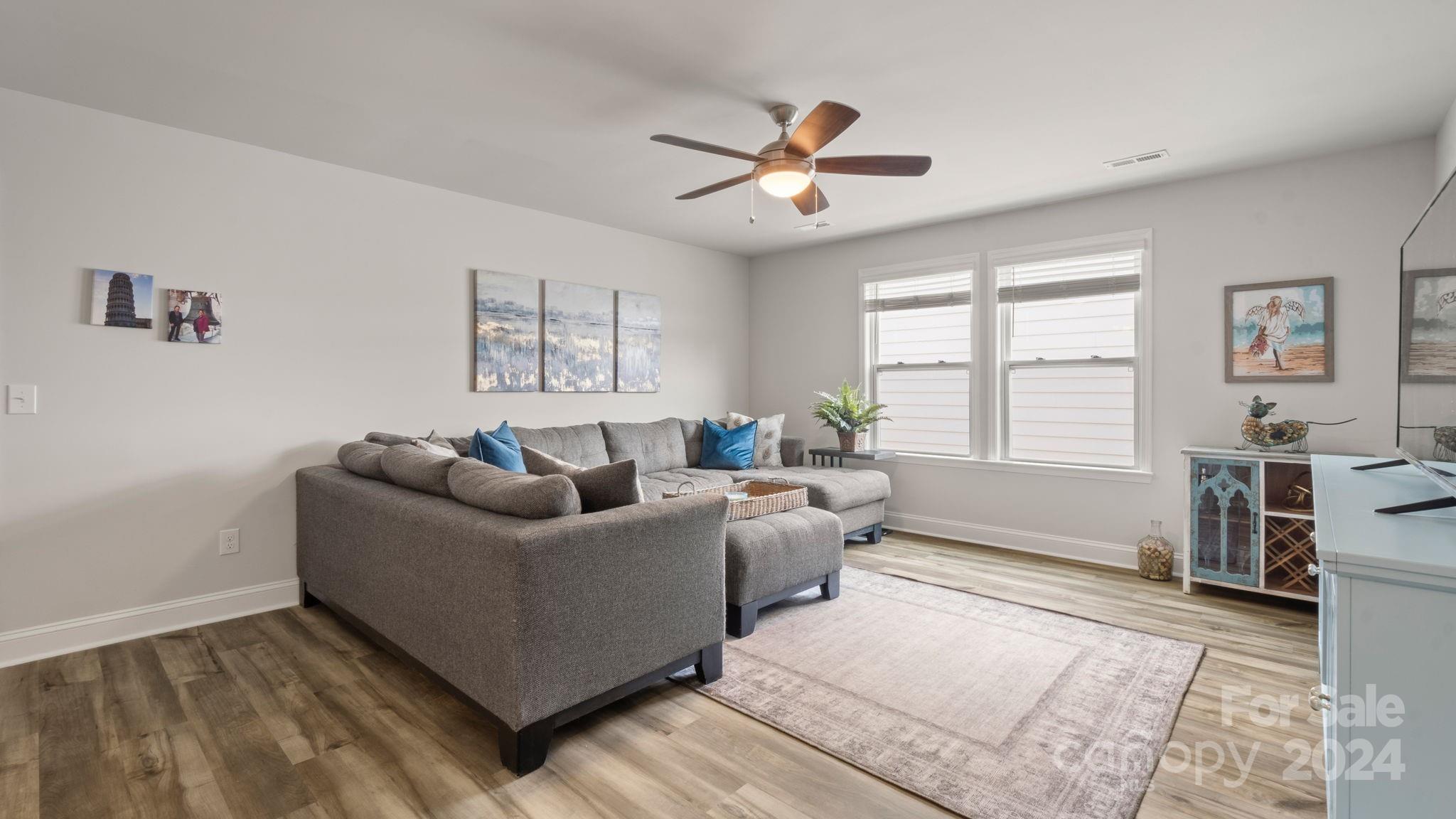 Ansley Park - Residential