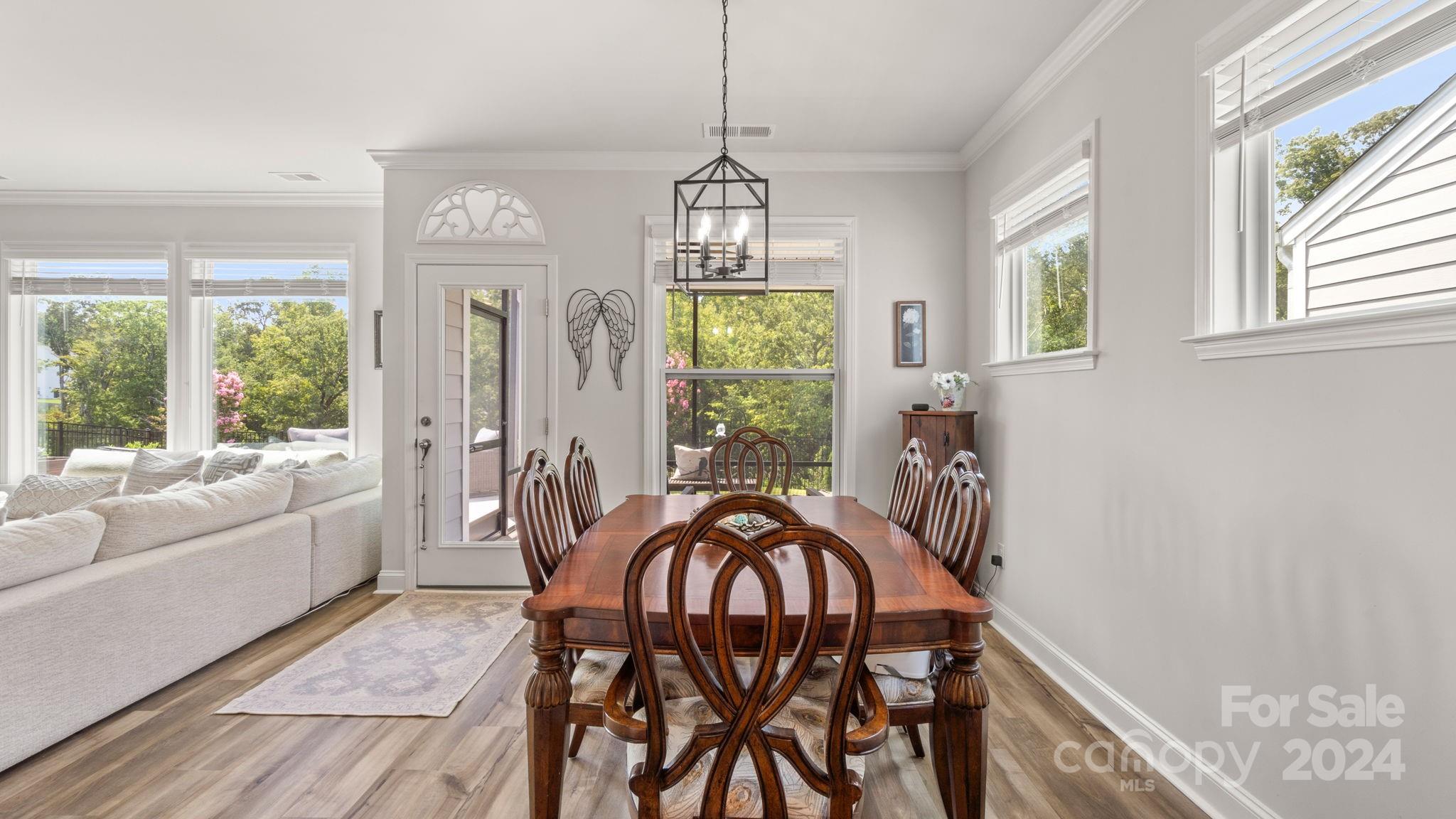 Ansley Park - Residential