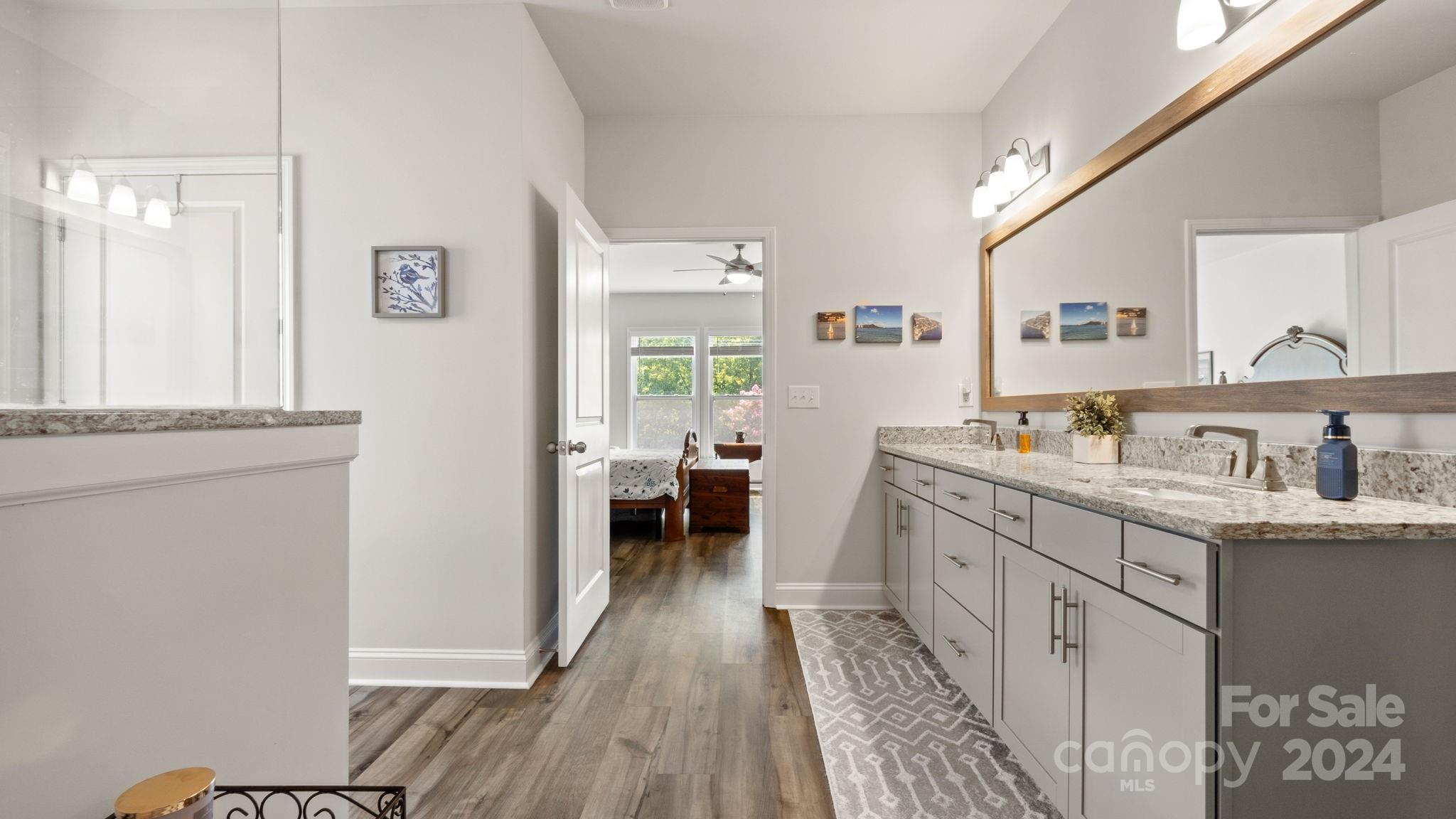 Ansley Park - Residential