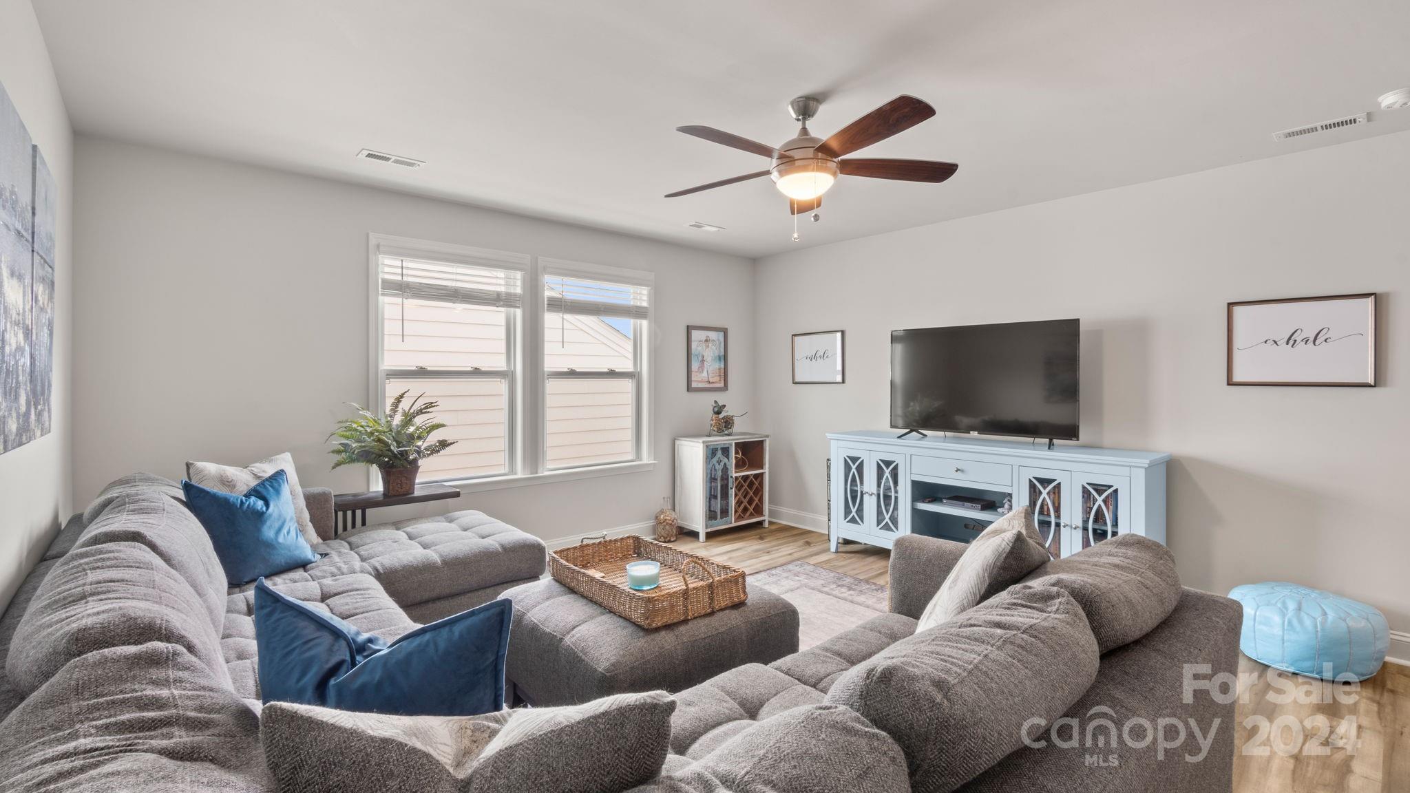 Ansley Park - Residential