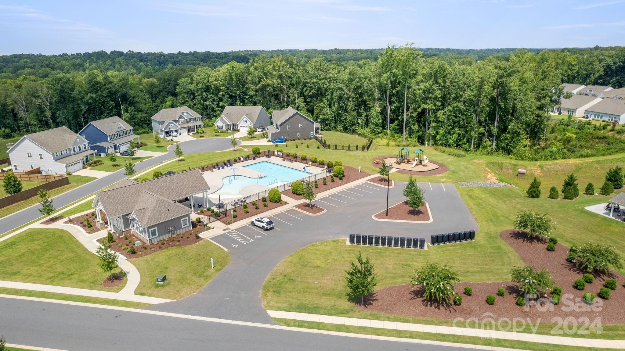 Ansley Park - Residential