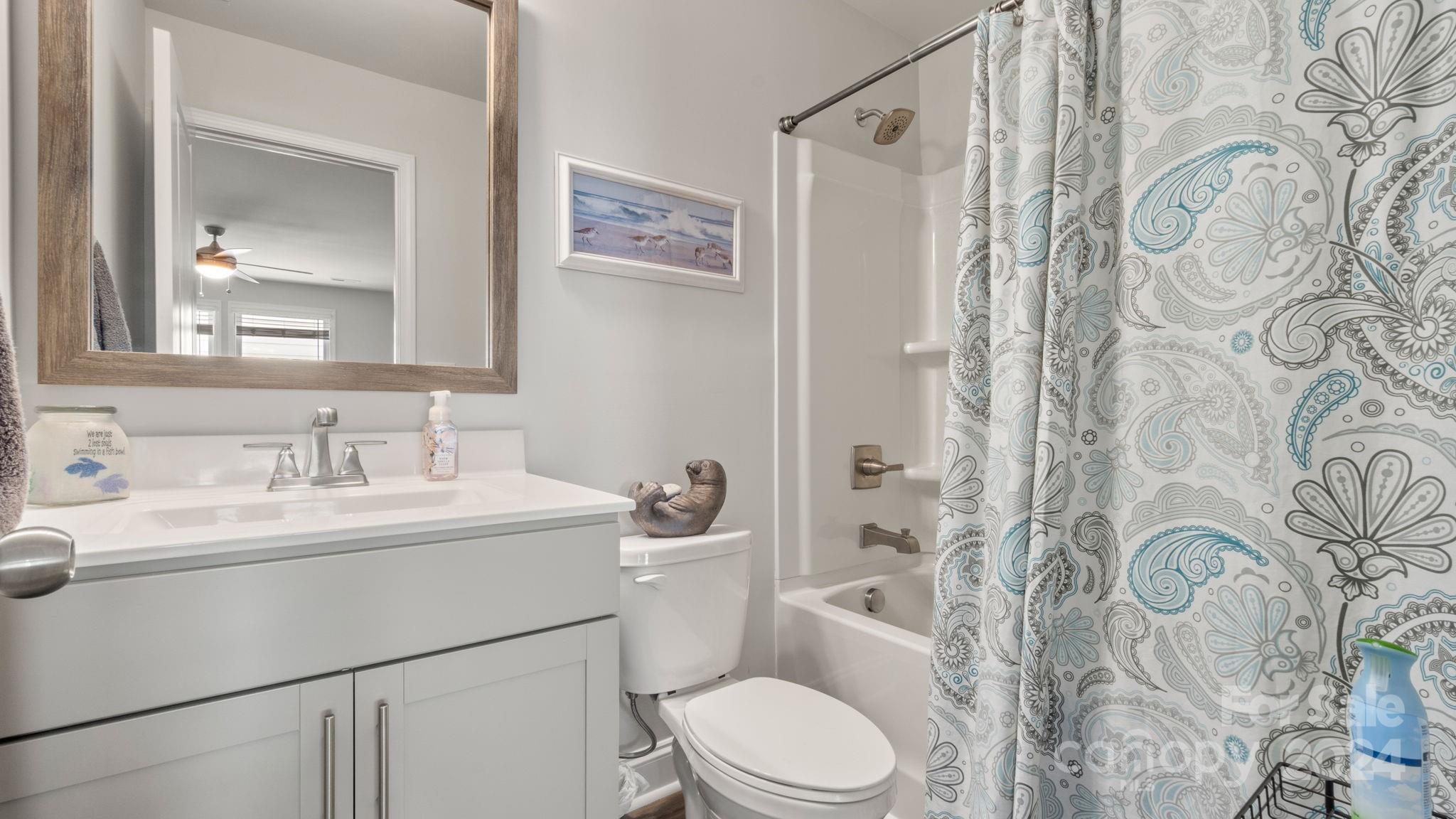 Ansley Park - Residential