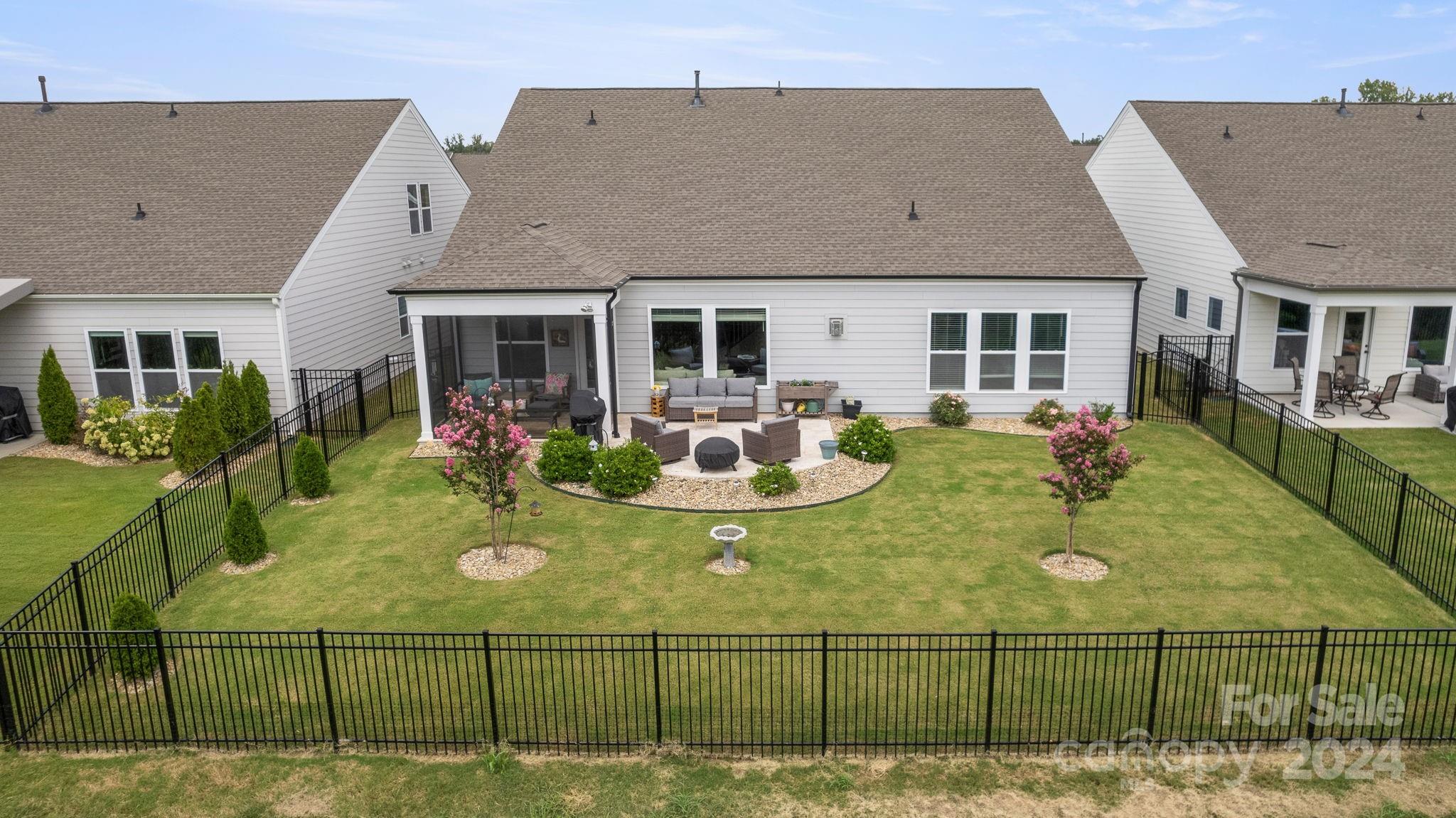 Ansley Park - Residential