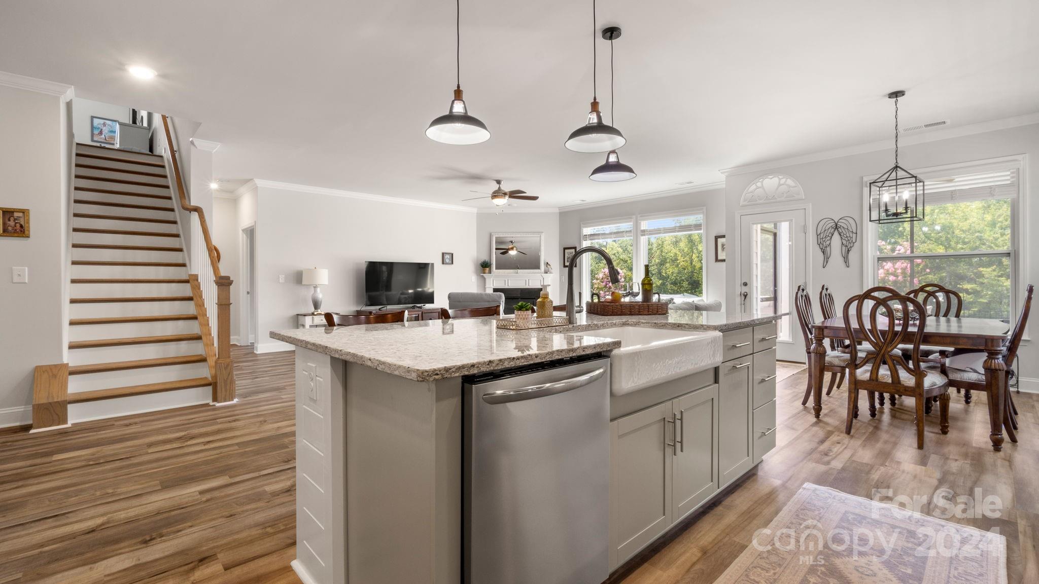 Ansley Park - Residential