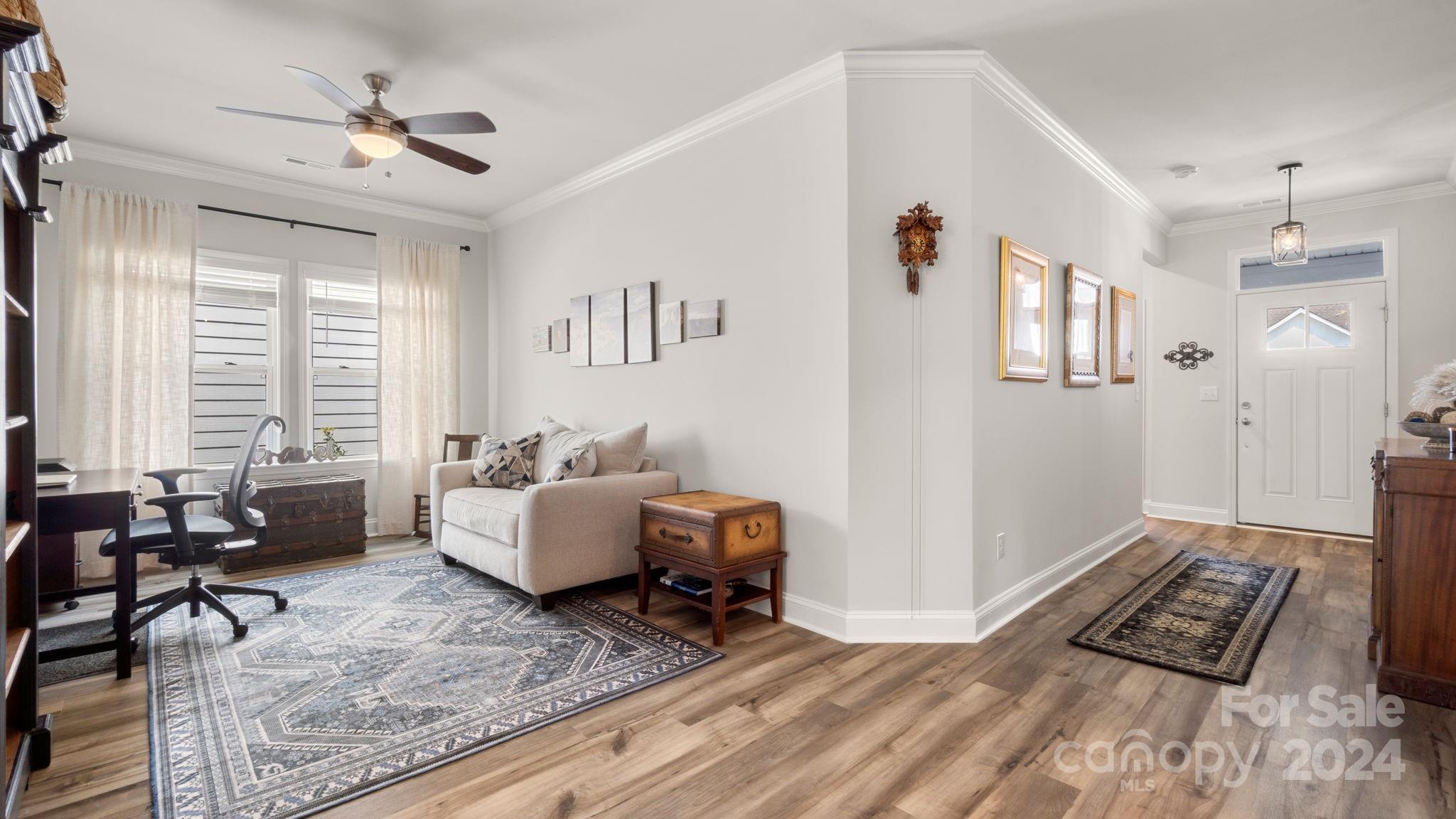 Ansley Park - Residential