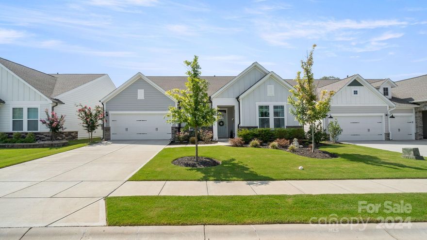 STUNNING home with peaceful VIEWS and outdoor living areas. This is "The best house, on the best lot" in Ansley Park. Have a glass of wine and watch the wildlife on the back screened-in porch or on the TRAVERTINE patio overlooking the beautifully landscaped FENCED-IN lawn with WOODED VIEWS. You will find many upgrades in this meticulously cared for home, such as, an extra-large island with level 2 granite, farmhouse sink, 42" cabinets, 2 walk-in primary bedroom closets with custom cabinetry in both, extra walk-in storage room on the upper level, extra-large garage includes a bump-out and utility sink, Phenomenal Aire-Cold Plasmas air cleaner for the HVAC, crown molding and woodwork around the windows, drop zone, and much more!  Don't miss this opportunity!